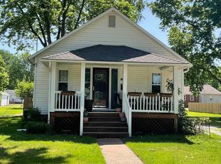 1555 Florence Ave, Galesburg, IL