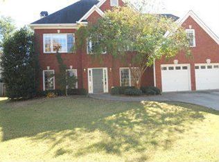 1775 Ascot Run NW, Acworth, GA 30102