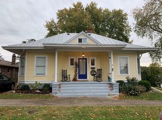 319 S High St, Rising Sun, IN 47040