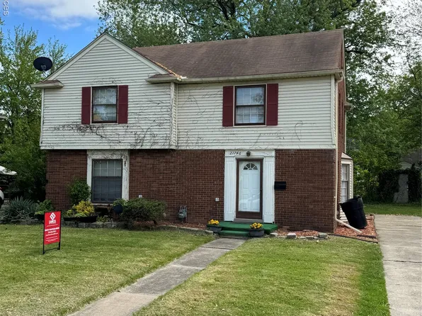 21746-48 Moross Rd, Grosse Pointe, MI 48236