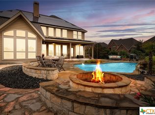 2701 Saddlehorn Dr, Seguin, TX 78155