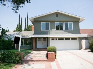 6216 Hesperia Ave, Encino, CA 91316