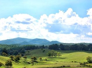 Tipton Springs Rd, Morganton, GA 30560