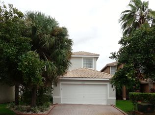 14993 SW 21st St, Miramar, FL 33027