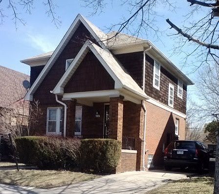 Nice Brick Bungalow