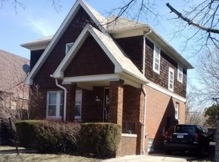 8314 Northlawn St, Detroit, MI 48204