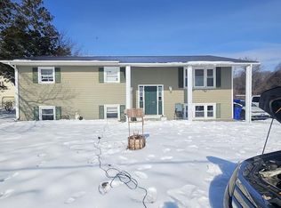 3171 Williamsville Rd, Houston, DE 19954