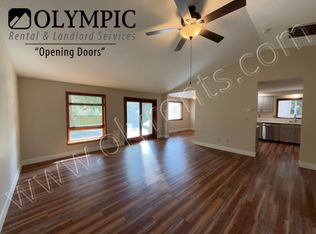 3508 Radcliff Ct SE, Lacey, WA 98503