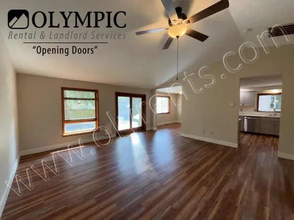 3508 Radcliff Ct SE, Lacey, WA 98503