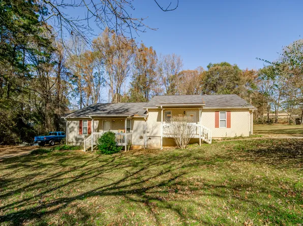 4355 E Paulding Dr, Dallas, GA 30157