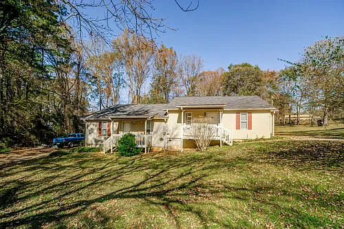4355 E Paulding Dr Photo 1
