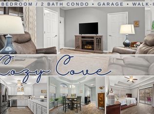 78 Cozy Cove Road #27 BLDG 5, Branson, MO 65616