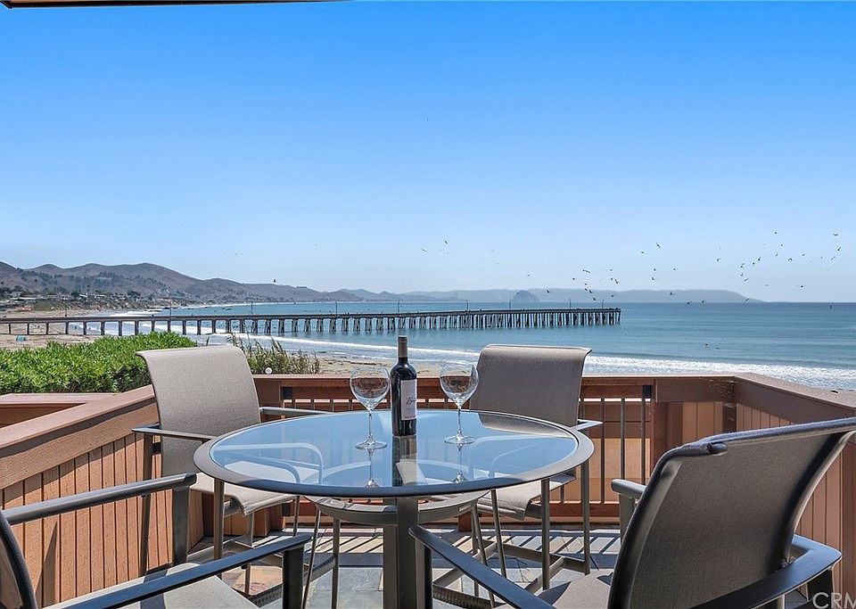 349 N Ocean Ave Cayucos CA Zillow