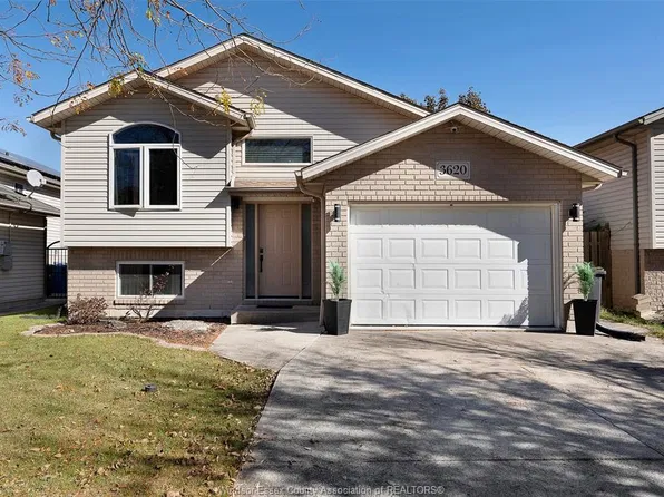 3620 Shinglecreek Ct, Windsor, ON N8W 5T7