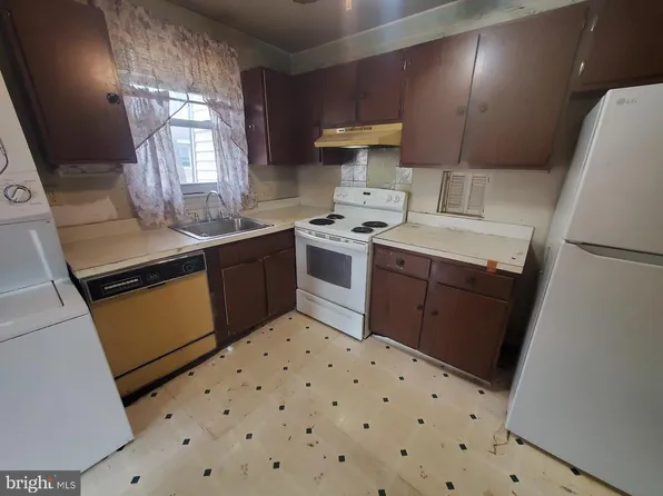 25 Florence Tollgate Pl Unit 7, Florence, NJ 08518