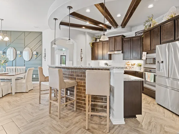 1936 Cronus Bnd, San Antonio, TX 78245