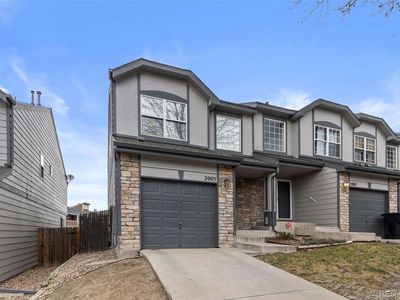 2005 E 103rd Avenue, Thornton, CO, 80229