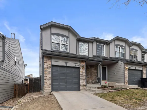 2005 E 103rd Avenue, Thornton, CO 80229