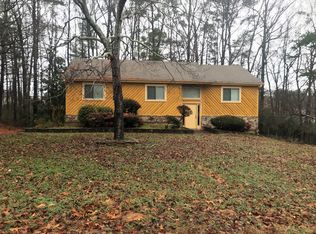 2417 Ivy Way, Snellville, GA 30078