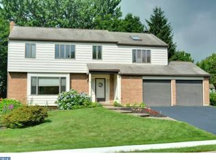 13 Andover Dr, Exton, PA 19341