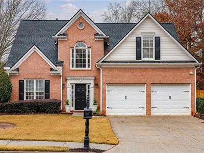 2060 Monroe Dr, Alpharetta, GA, 30004