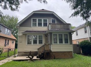 3251 North 44th STREET #3251A, Milwaukee, WI 53216