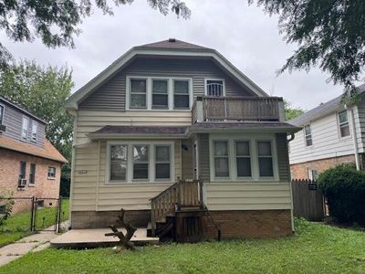 3251 N 44th STREET #3251A, Milwaukee, WI, 53216