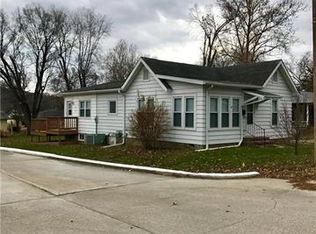 2620 Georgia St, Louisiana, MO 63353