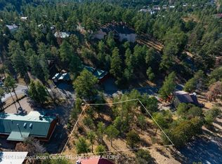 303 Marble Dr, Ruidoso, NM 88345