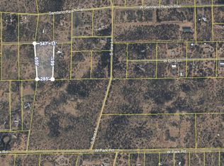 5425 S Marstellar Rd, Tucson, AZ 85735