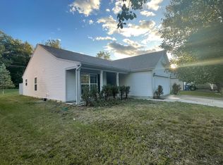 8339 Exton Rd, Indianapolis, IN 46239