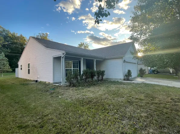 8339 Exton Rd, Indianapolis, IN 46239