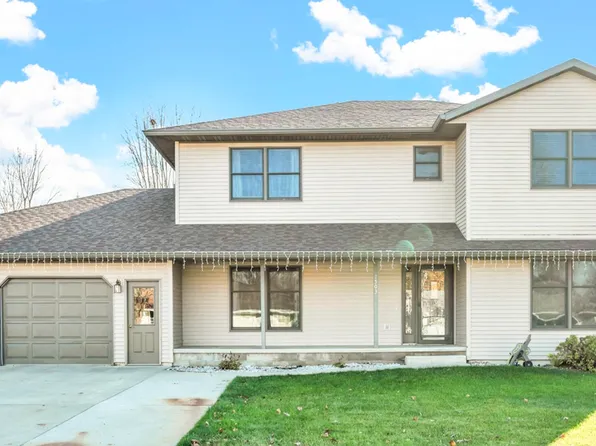 1503 15th St, Milford, IA 51351