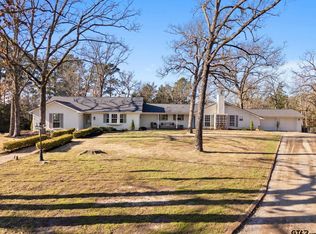 14156 County Road 193, Tyler, TX 75703