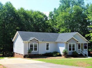 1320 Five Forks Rd, Pendleton, SC 29670