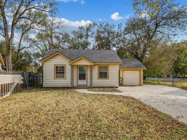 607 W North Ct, Wichita, KS 67204