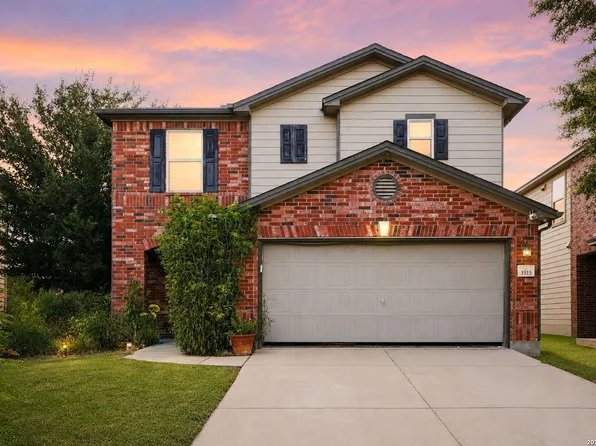 3515 Cactus Fall, San Antonio, TX 78245