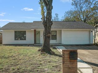 3217 Oak Aly, Austin, TX 78745