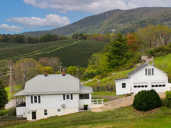 703 N Independence Ave, Independence, VA 24348