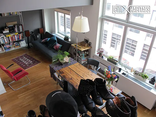 Rented by Citi Habitats | media 62