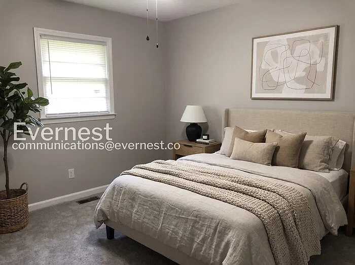 3 bed, 2.0 bath, 1075 sqft, $1,500 — Photo 3