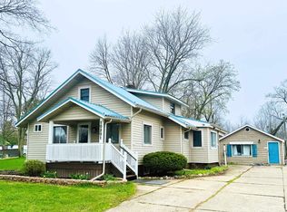 10201 N Clio Rd, Clio, MI 48420