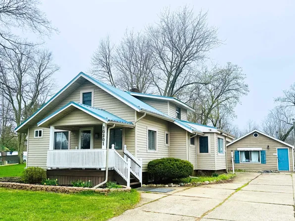 10201 N Clio Rd, Clio, MI 48420