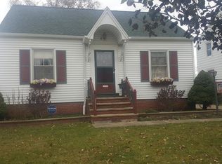 22711 Nicholas Ave, Euclid, OH 44123