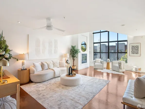 363 Valencia St APT 7, San Francisco, CA 94103