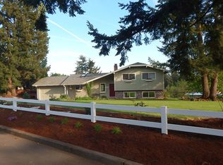 18860 SE Carmel Dr, Damascus, OR 97089