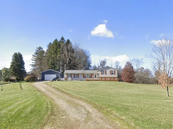 5670 Township Road 96, Fredericktown, OH 43019