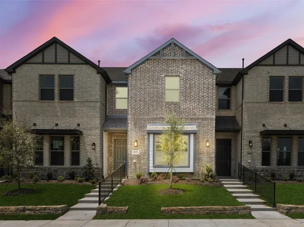 6226 Baritone Ct, Sachse, TX 75048