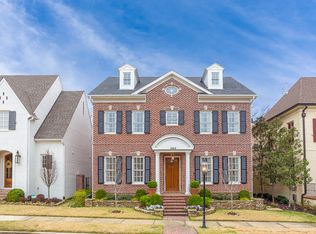 1925 Hazelton Dr, Germantown, TN 38138