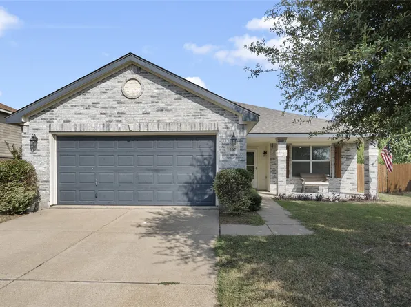 207 Blue Roan Dr, Waxahachie, TX 75165